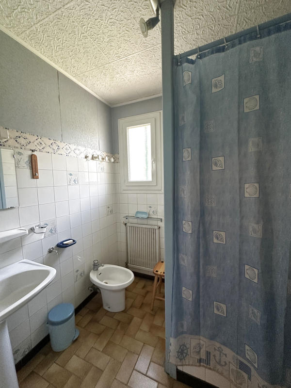 Maison - 103 m² - 6 pièces