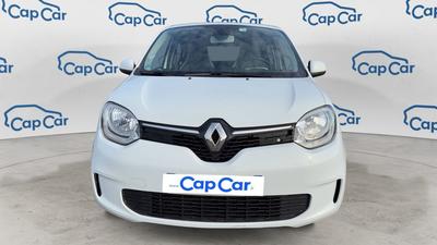 Renault Twingo III 1.0 SCe 75 Zen