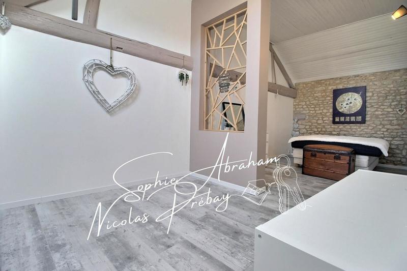 Maison - 190 m² - 6 pièces