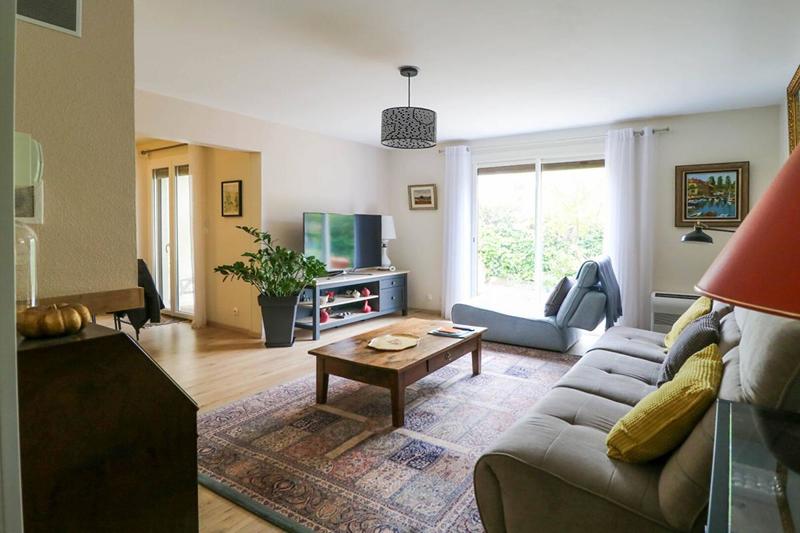 Villa - 122 m² - 5 pièces