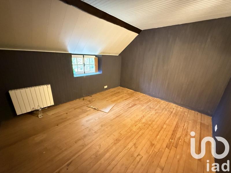 Maison - 184 m² - 9 pièces