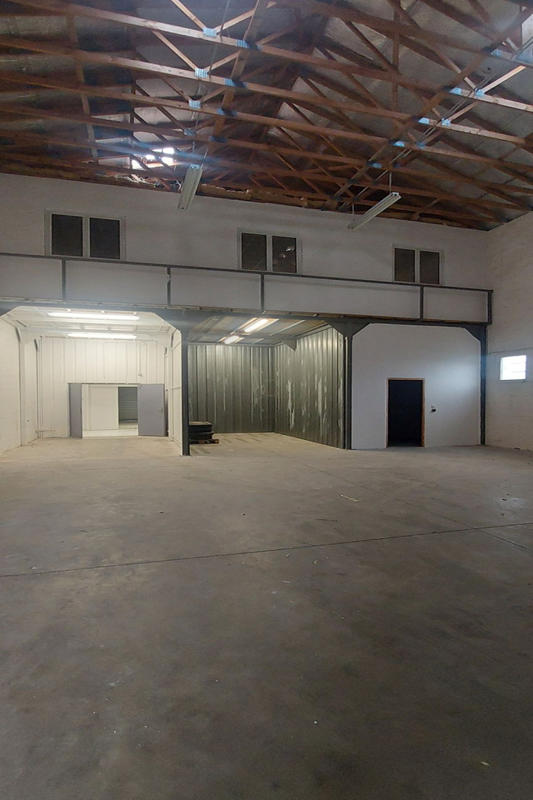 Local commercial - 300 m²