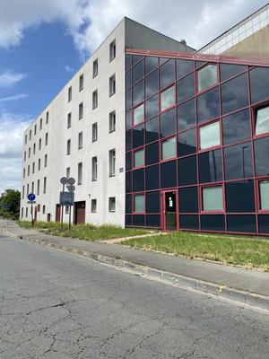 Appartement - 18 m² - 1 pièce