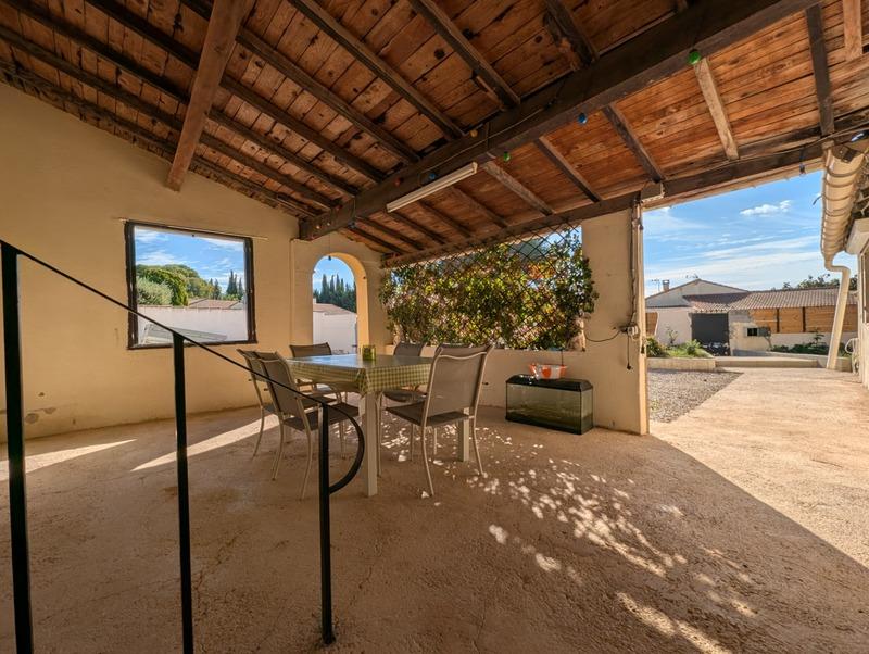 Villa - 93 m² - 4 pièces