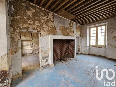 Maison de ville - 180 m² - 2 pièces