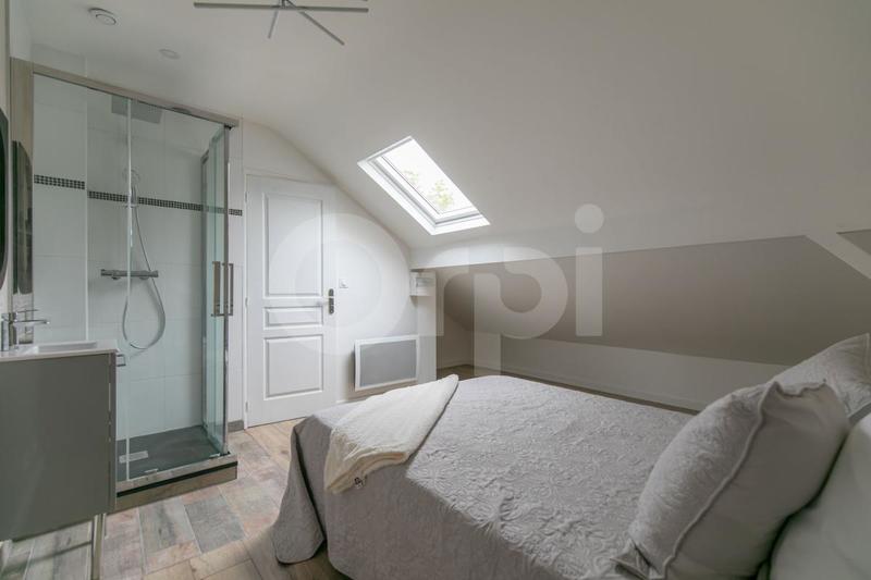 Maison - 170 m² - 6 pièces