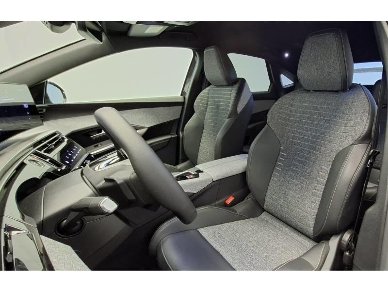 Peugeot 3008 Hybrid 145 e-Dcs6 Allure