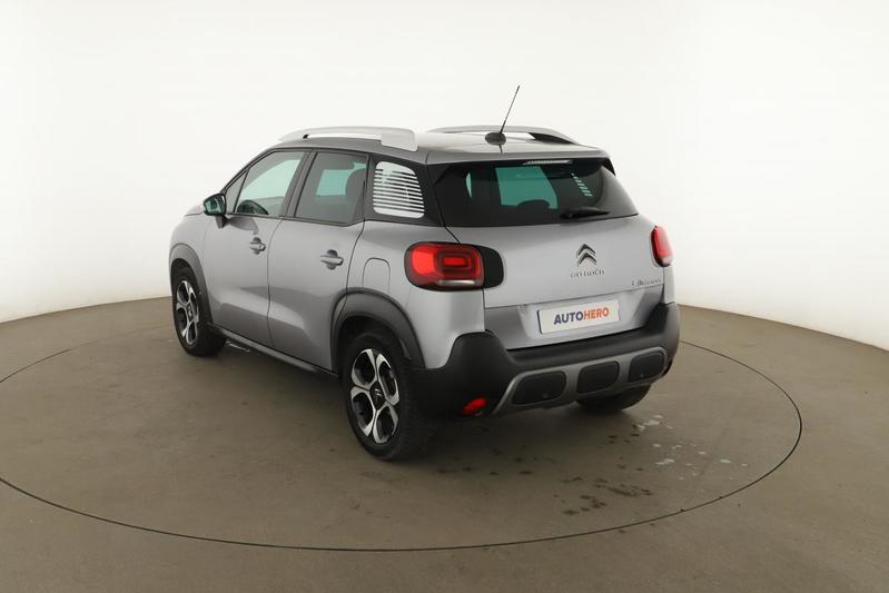 Citroën C3 Aircross 1.2 PureTech Shine Eat6 131 ch