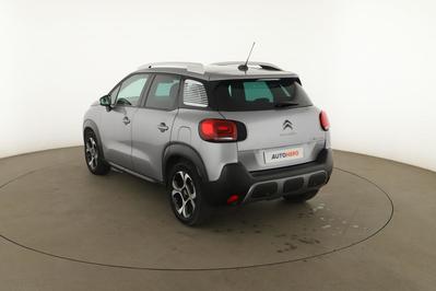 Citroën C3 Aircross 1.2 PureTech Shine Eat6 131 ch
