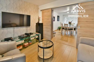 Appartement - 79 m² - 4 pièces