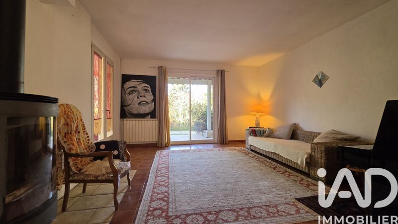 Maison - 158 m² - 8 pièces