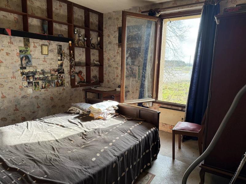 Maison - 114 m² - 4 pièces