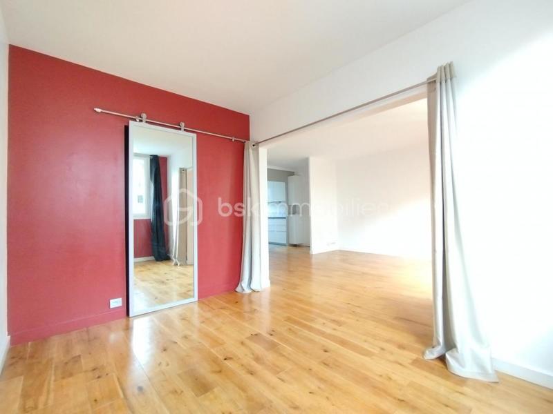 Appartement - 53 m² - 3 pièces