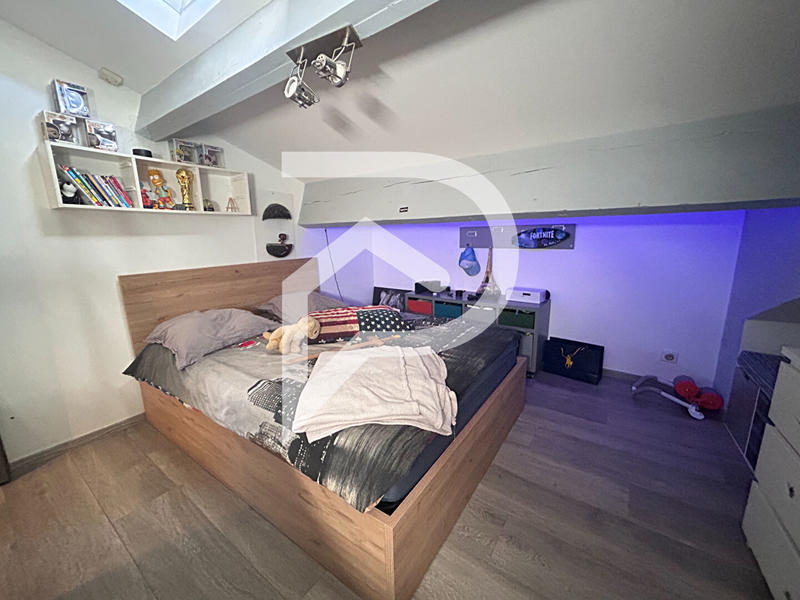 Appartement - 154 m² - 4 pièces