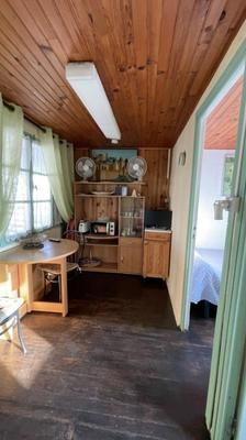 Châlet - 69 m² - 5 pièces