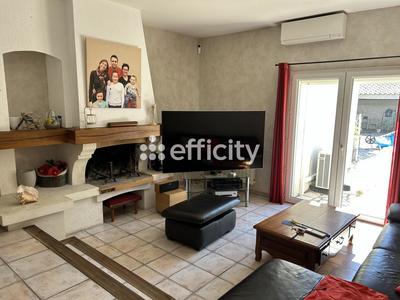 Maison - 176 m² - 6 pièces