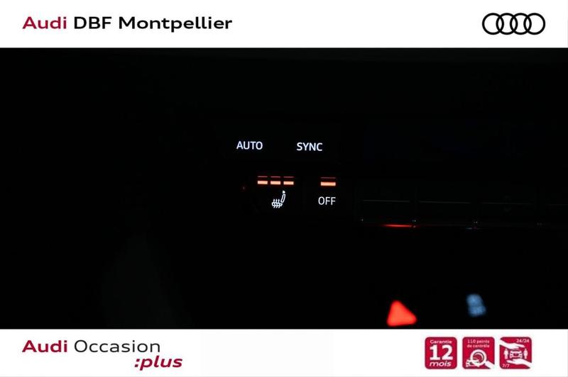 Audi Q4 e-tron 45 285 ch 82 kWh Design