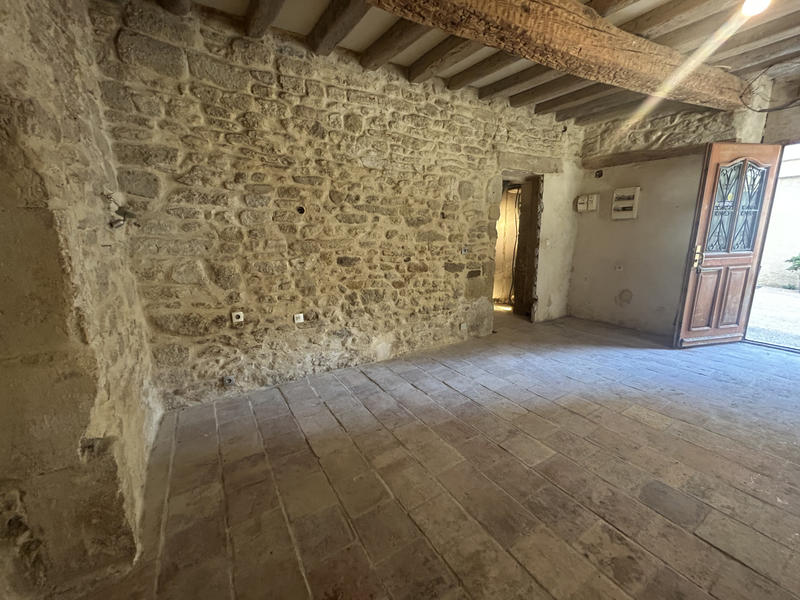 Appartement - 28 m² - 1 pièce