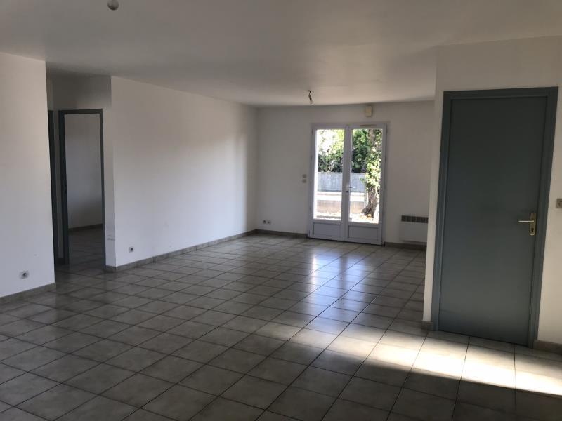 Maison - 75 m² - 3 pièces