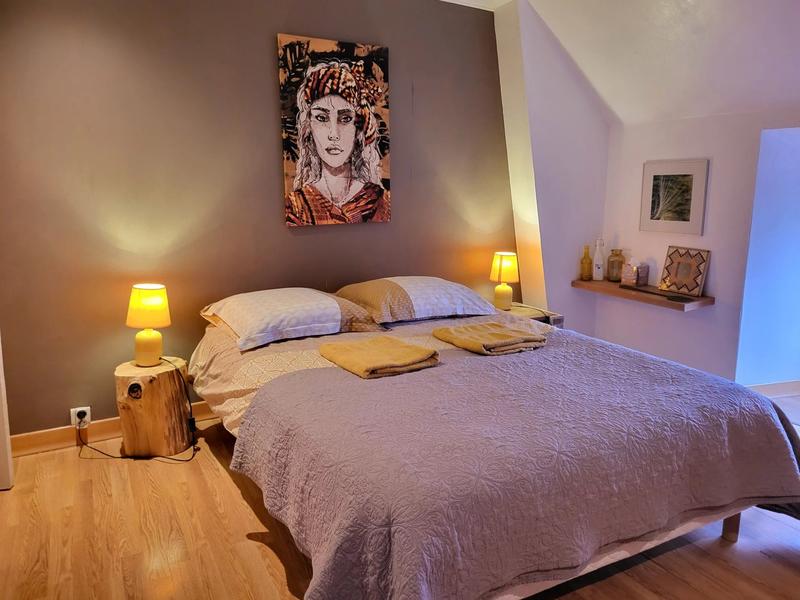 Maison - 280 m² - 10 pièces