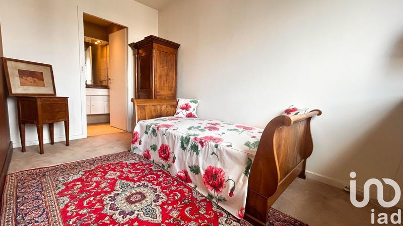 Appartement - 132 m² - 6 pièces