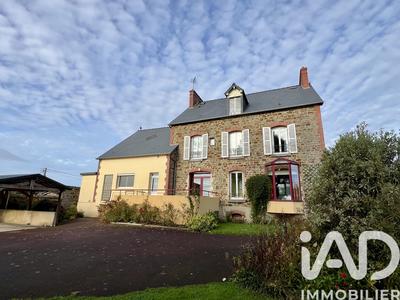 Maison - 231 m² - 11 pièces