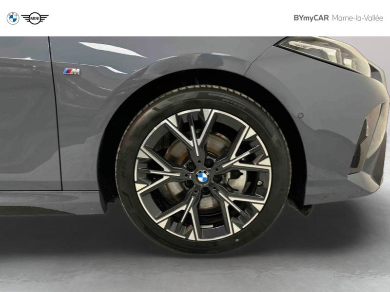Bmw Série 1 F70 120 170 ch Dkg7 m Sport