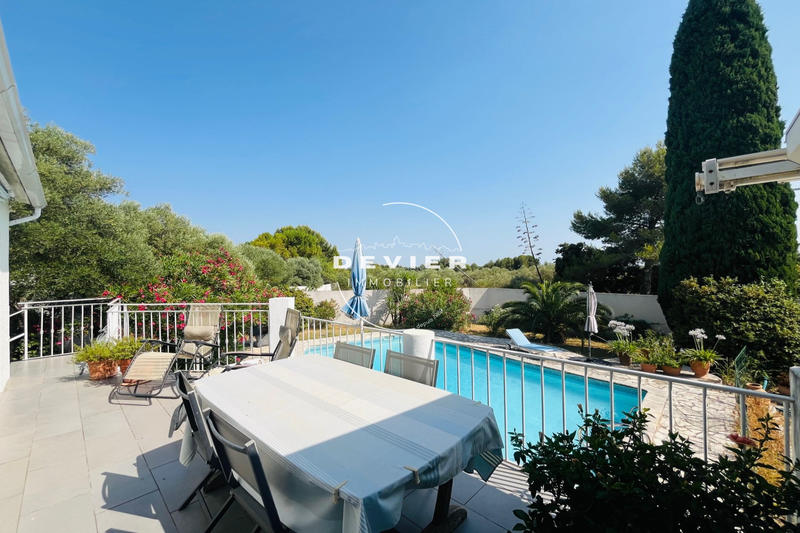 Maison - 175 m² - 4 pièces