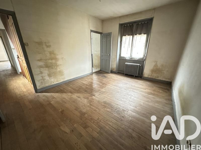 Maison - 150 m² - 5 pièces