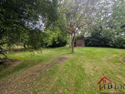 Pavillon - 100 m² - 6 pièces