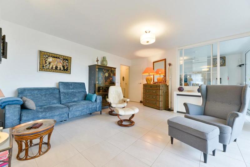 Appartement - 82 m² - 4 pièces