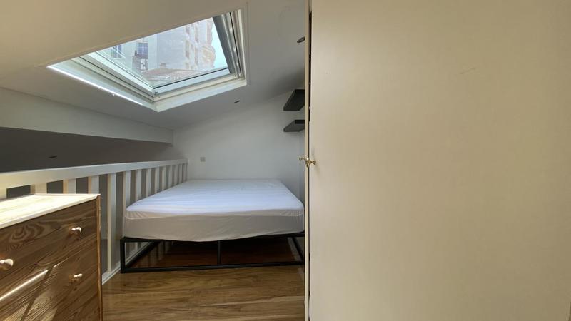 Appartement - 22 m² - 1 pièce