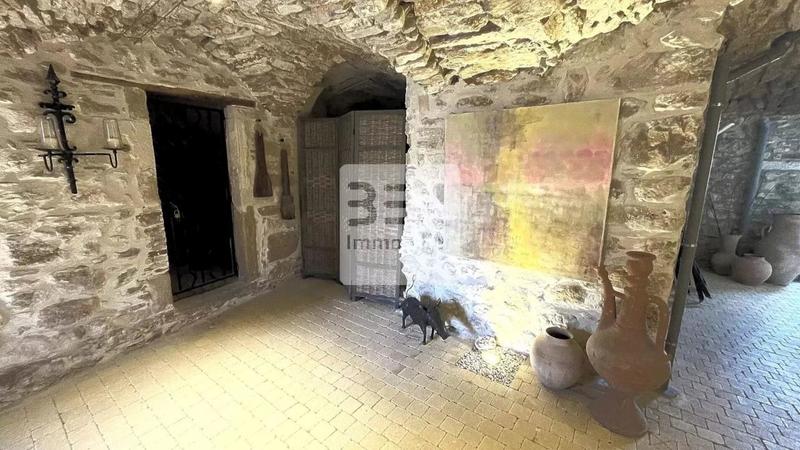 Maison chambre d'hôtes - 280 m² - 10 pièces