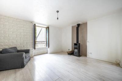 Maison - 88 m² - 6 pièces