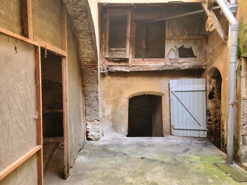 Maison - 157 m² - 8 pièces