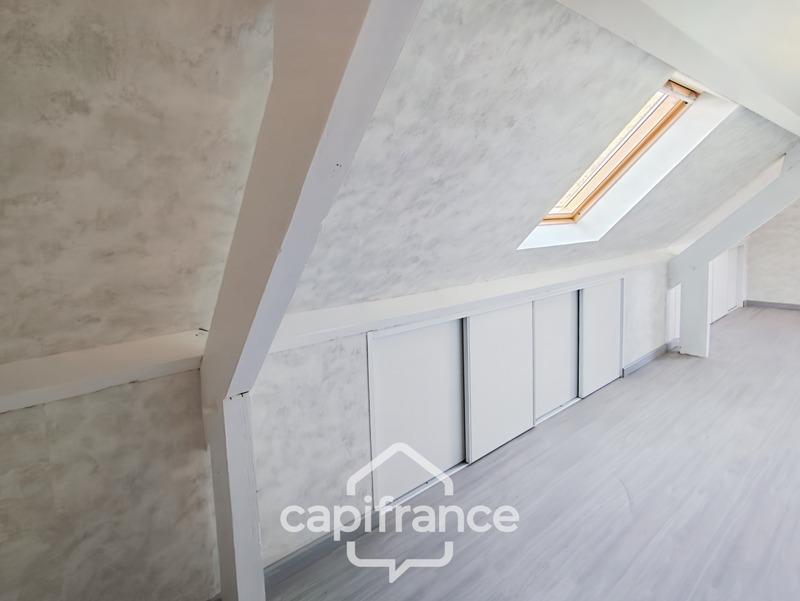 Maison - 157 m² - 7 pièces