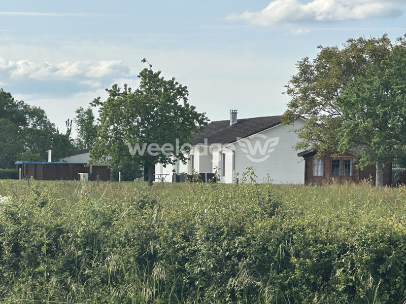 Maison - 113 m² - 7 pièces