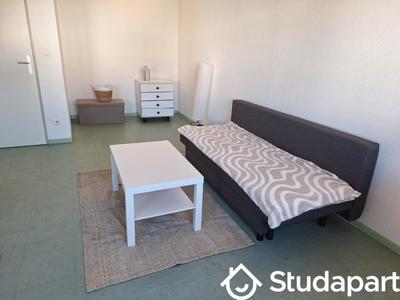 Appartement - 30 m² - 1 pièce