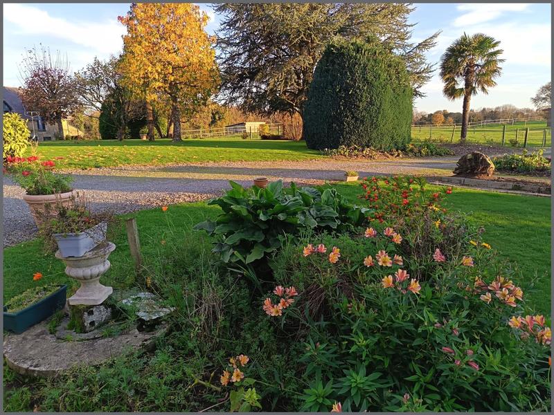 Ferme - 140 m² - 5 pièces