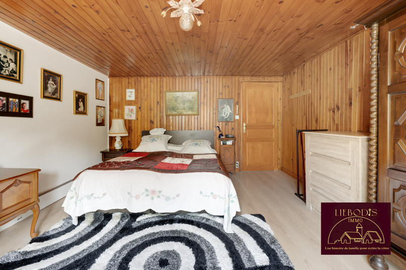 Maison - 147 m² - 4 pièces