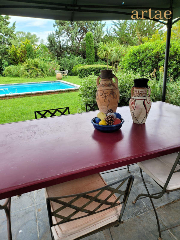 Ferme - 172 m² - 7 pièces