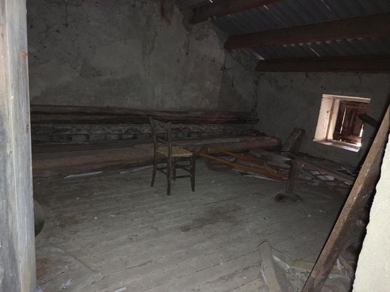 Corps de ferme - 370 m² - 10 pièces