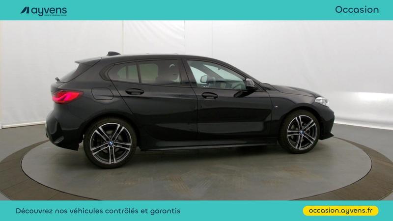 Bmw Série 1 118iA 136ch m Sport Dkg7