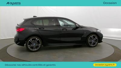 Bmw Série 1 118iA 136ch m Sport Dkg7