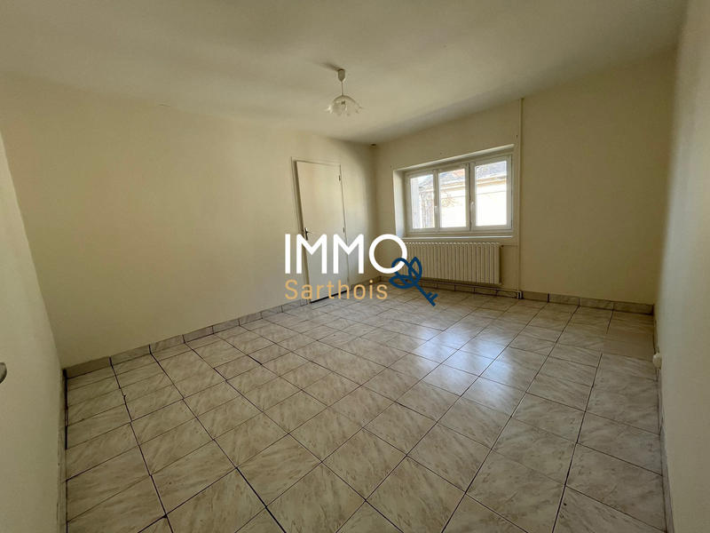 Maison ancienne - 97 m² - 5 pièces