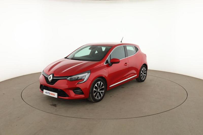 Renault Clio 1.0 TCe Intens 100 ch