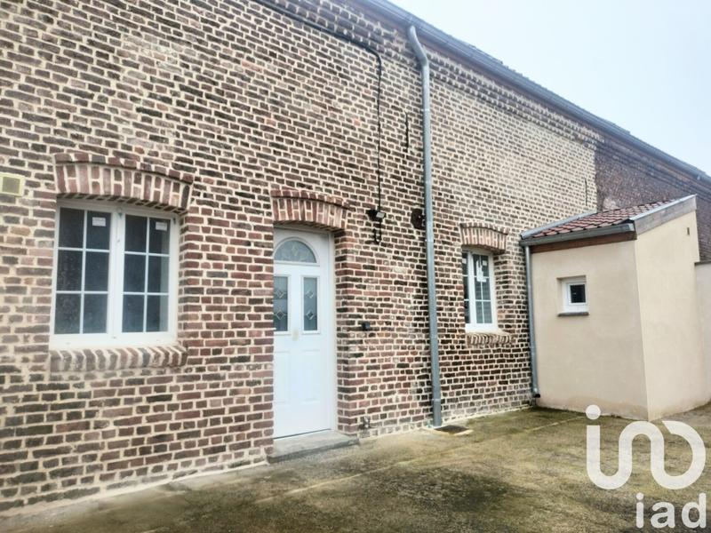 Maison de campagne - 155 m² - 5 pièces