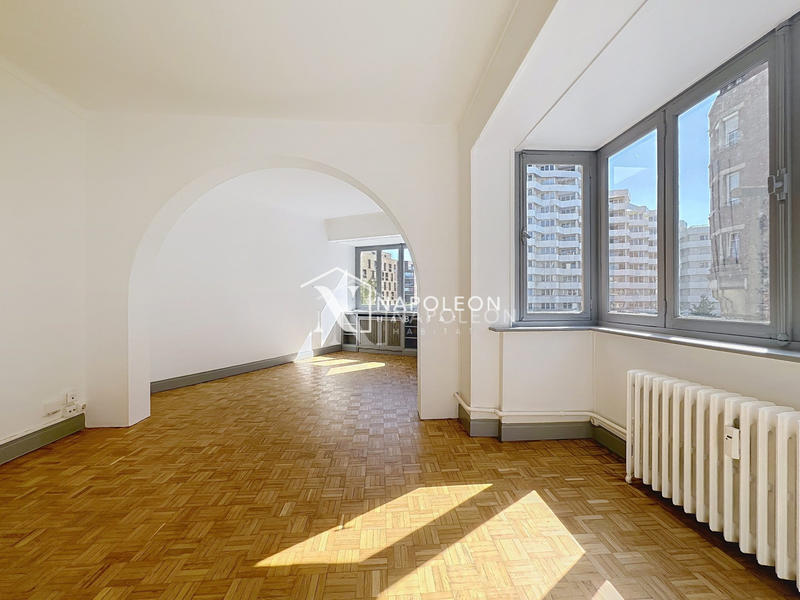 Appartement - 79 m² - 5 pièces