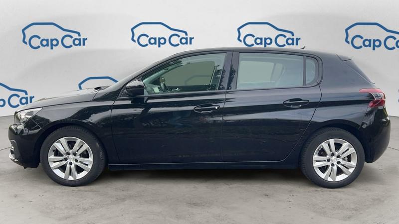 Peugeot 308 1.5 BlueHDi 100.0 Active Business