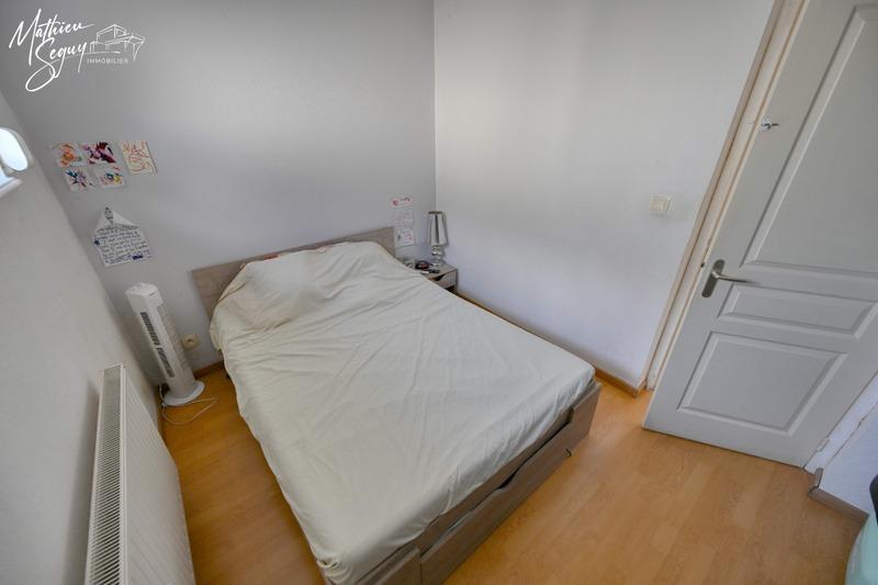 Appartement - 76 m² - 4 pièces